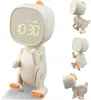 Dětské digitální hodiny DINO, robot, ideální jako dárek, Náhled obrázku produktu 1