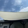 GARDLOV 23144 Sonnensegel 4x3 m beige Produktbild-Vorschau 16