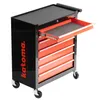 KATOMA® Werkzeugwagen KAT7 mit 7 Schubladen und EVA Produktbild-Vorschau 6
