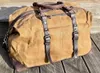 Scippis Kensington Duffel Bag – Geräumige Canvas Produktbild-Vorschau 4