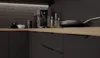 Winkelküche SIENA 350x290 cm Küchenzeile Einbauküche Produktbild-Vorschau 3
