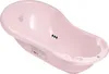 Babybadewanne für Neugeborene und Babys bis 12 Monate, mit Produktbild-Vorschau 1