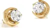 Guess Damen Ohrstecker JUBE01194JWYGTU Produktbild-Vorschau 3