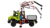 LEGO Technic Mercedes-Benz Unimog U 5023 s jeřábem, Sada na Náhled obrázku produktu 4