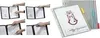 DURABLE Sichttafel FUNCTION panel 560719 A4 transparent 5 Produktbild-Vorschau 6
