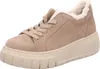 Gabor Plateau Schnürschuhe Damen 31383831333834 Beige 39 EU Produktbild-Vorschau 49