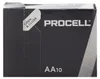 Alkalické batérie Duracell, Mignon, AA, LR06, 1,5 V Procell Náhľad obrázku produktu 15