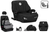 Lorelli Pyxis Isofix dětská autosedačka 125-150 cm i-Size Náhled obrázku produktu 2