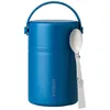 Thermobehälter für Essen - Edelstahl, 800ml, bruchfest, Produktbild-Vorschau 8