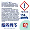 GO clean! Spülmaschinentabs Multi 12-in-1 MAX POWER– 10 kg Produktbild-Vorschau 5
