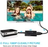 AV-zu-HDMI-Adapter 1080P, für PS2/PS3/Xbox/VHS/DVD-Player, Produktbild-Vorschau 4