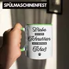 Trendation - Katze Tasse Geschenk Spruch Geschenkidee für Produktbild-Vorschau 4