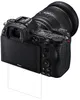 1x Schutzfolie für Nikon Z6 II - Anti-Shock 9H Folie dipos Produktbild-Vorschau 2
