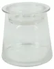 Portacandele in vetro Countyrfield Hanny - 14 x 14 x 13,5 Anteprima dell’immagine prodotto 1