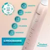 Silodent Schallzahnbürste | Elektrische Zahnbürste mit Produktbild-Vorschau 6