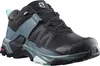 SALOMON SHOES X ULTRA 4 GTX W Black/St Black/Stormy Produktbild-Vorschau 17