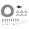 Bradas WL-Z1008 Kit de pulvérisation pour jardin Bradas Voir les images du produit 13