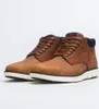 TIMBERLAND Stiefeletten BRADSTREET CHUKKA, Brown:41,5 Produktbild-Vorschau 8