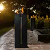 Bioethanol Kamin Freistehend  ROMEO schwarz Produktbild-Vorschau 8