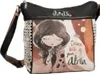 Anekke borsa a tracolla borsa a tracolla Alma Crossbody Bag Anteprima dell’immagine prodotto 9