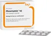 Phosetamine NE tablety, 200 tablet Náhled obrázku produktu 2