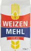 Frießinger Mühle Weizenmehl Type 405 5Kg Produktbild-Vorschau 1
