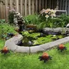 LED Solar-Außen-Gartenstecker FLORA Deko-Wege-Leuchte-Lampe Produktbild-Vorschau 7