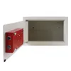 TWOLIIN Safe Tresor Möbeltresor mit Doppelbartschloss - Produktbild-Vorschau 3