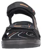 ECCO Offroad Yucatan black/mole/black - Größe: 45 Produktbild-Vorschau 129