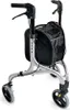 Aluminiowy rollator Weinberger z 3 kołami, stabilny, Podgląd zdjęcia produktu 8