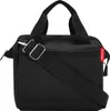 reisenthel allrounder cross black 4 L - crossbodybag Produktbild-Vorschau 3
