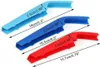 3 x M-Color Sportstreifen-Emblem Frontgrill-Zierleiste für Produktbild-Vorschau 2
