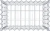 Gabione 50 cm x 50 cm x 30 cm (L x H x T), Maschenweite 5 Produktbild-Vorschau 4