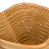 Relaxdays Faltkorb Apfel, HBT: 30 x 27 x 22,5 cm, Klappkorb Produktbild-Vorschau 10