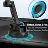 Handyhalterung Tablethalterung Auto LKW Wohnmobil Handy Produktbild-Vorschau 7