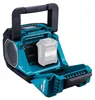Makita MR014GZ Accu-aangedreven Bluetooth-luidspreker, Productafbeelding-voorbeeld 14