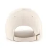 47 Brand Relaxed Fit Cap - CLEAN UP Chicago Blackhawks bone Produktbild-Vorschau 2