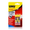 UHU Sekundenkleber Minis, Gel, RoHS, REACH, CE, Produktbild-Vorschau 17