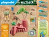PLAYMOBIL Wiltopia 71627 Spinnenfelsen Produktbild-Vorschau 4