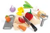 Hape Kochgrundlagen - Holz Küchenspielzeug für Kinder, Produktbild-Vorschau 1
