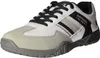 Dockers Schnürhalbschuhe bequem in weiss/weiss kombi, Gr. Produktbild-Vorschau 15