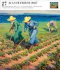 Art Page-A-Day® Gallery Calendar 2027 Produktbild-Vorschau 4