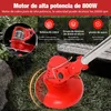 Rasentrimmer mit Akku, Elektrische Akku, mit Akku und Produktbild-Vorschau 9