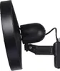 Sygonix Ventilateur mural Noir 45cm Télécommande Timer Voir les images du produit 3