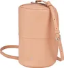DuDu Abigail Umhängetasche Leder 19.5 cm Produktbild-Vorschau 3