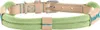 Hunter Halsband Malia mint/natur, Größe: M (55) / Produktbild-Vorschau 2