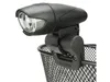 Klickfix Light Clip Kunststoffclip per il montaggio di Anteprima dell’immagine prodotto 1