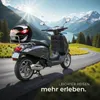 Motocyklový kufr s extra velkým reflektorem - objem cca 22 Náhled obrázku produktu 13