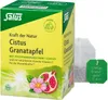 Cistus - Granatapfel 15 Beutel 30g Produktbild-Vorschau 1