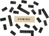 Dřevěné domino rodinná hra + krabice Náhled obrázku produktu 8